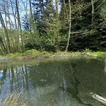 Dom wakacyjny Nature Retreat In Lorraine *