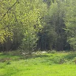 Nature Retreat In Lorraine *