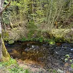 Dom wakacyjny Nature Retreat In Lorraine Saint-Quirin