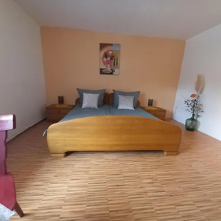 Nature Retreat In Lorraine 펜션 *