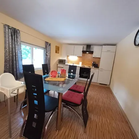 Nature Retreat In Lorraine Saint-Quirin