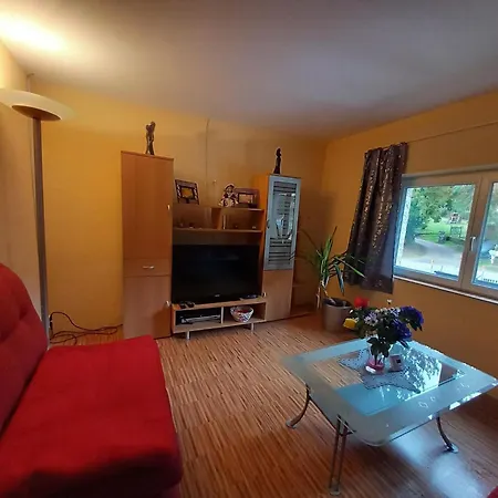 Nature Retreat In Lorraine *