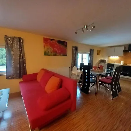 Nature Retreat In Lorraine *