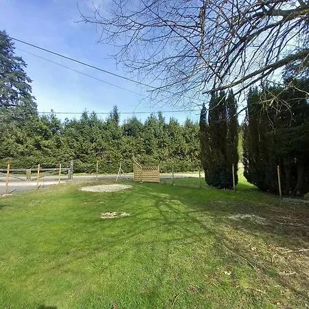 Nature Retreat In Lorraine Holiday home Saint-Quirin