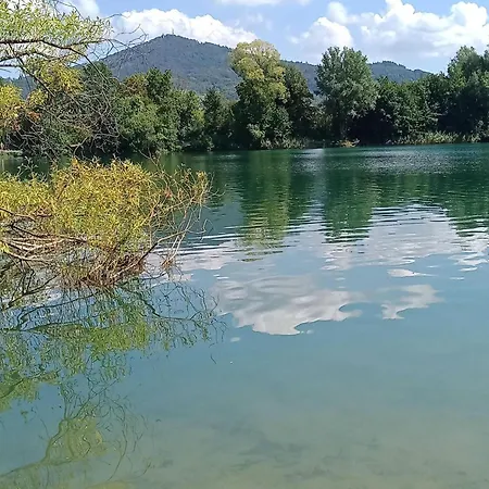 Nature Retreat In Lorraine 펜션