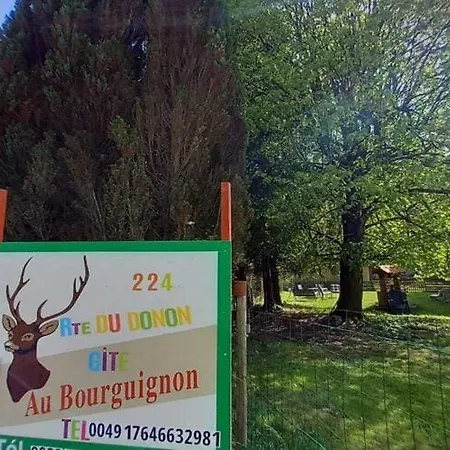 Nature Retreat In Lorraine * Saint-Quirin