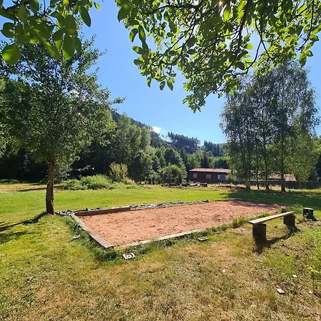 Nature Retreat In Lorraine *