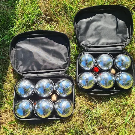 Nature Retreat In Lorraine 펜션 Saint-Quirin